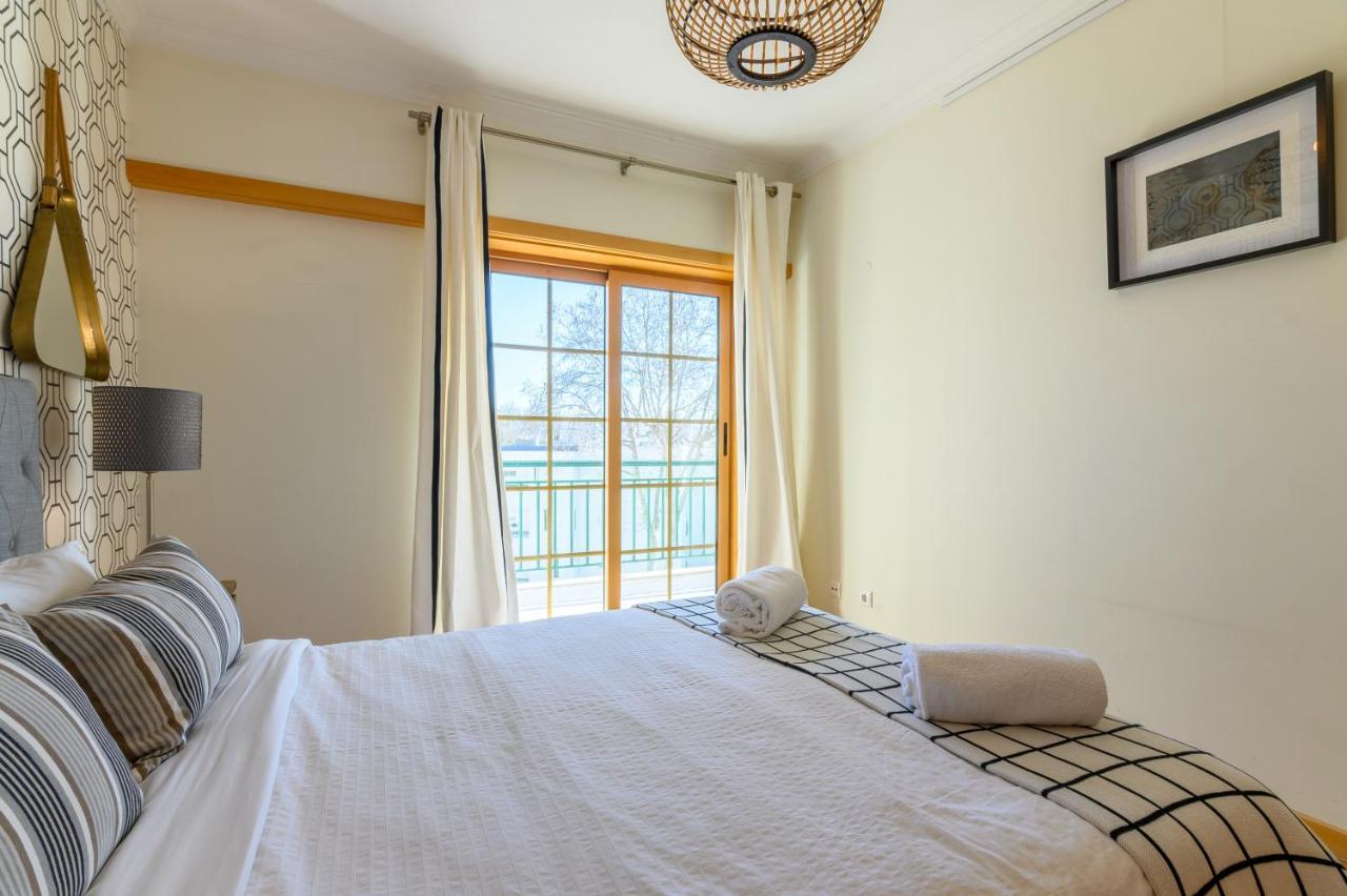 Carcavelos Beach Ngoại thất bức ảnh